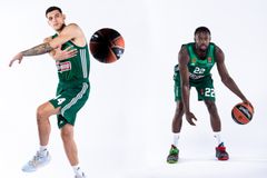 Η αποθέωση του Γιαννακόπουλου στους Μήτογλου και Γκραντ και το... υπονοούμενο για επέκταση συμβολαίου