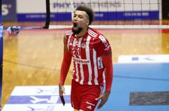 Εκτός έδρας νίκες για τον Ολυμπιακό και τον Παναθηναϊκό - «Έσπασε» το ρόδι ο Πήγασος Πολίχνης