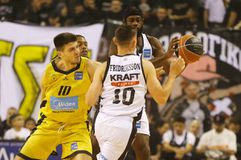 Η βαθμολογία της Basket League μετά τη νίκη του ΠΑΟΚ επί του Άρη