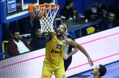 Τα highlights της νίκης του Περιστερίου επί του Λαυρίου