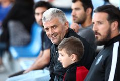 Τσιώλης: «Ο Ηρακλής έφτασε κοντά στον αφανισμό - Τώρα δεν με χρειάζεται για να σωθεί»