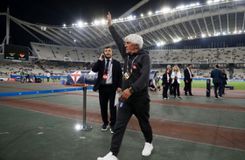 Τα 4 χρόνια που καθιέρωσαν τον Γιοβάνοβιτς στη συνείδηση των Ελλήνων φιλάθλων - Παθιασμένος με δύο μεγάλους στόχους