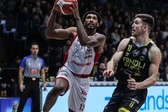 Ο «31άρης» Μπρουκς γλίτωσε την Ολίμπια Μιλάνο από... φιάσκο