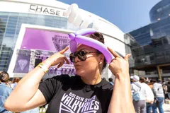 Η νέα ομάδα του WNBA πούλησε ήδη 20.000 διαρκείας για το πρωτάθλημα που θα αρχίσει τον Μάιο του 2025