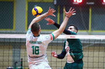 Ο Παναθηναϊκός αναζητά υπέρβαση στη ρεβάνς με την Τουρκουά