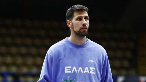 Πανιώνιος: Στη Νέα Σμύρνη ο Λούντζης