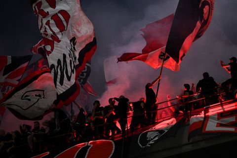 Χαμός στην Ιταλία: Ο επικεφαλής των ultras της Μίλαν ερευνάται για διανομή δύο τόνων ναρκωτικών