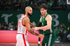 Οι πέντε κορυφαίες ομάδες της Euroleague: Σε ποιες θέσεις κατατάσσονται Ολυμπιακός και Παναθηναϊκός