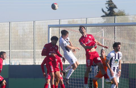 Ματσάρα, έξι γκολ στη Χαλάστρα και μοιρασιά ανάμεσα σε Καμπανιακό και Ηρακλή - Έσπασε το αήττητο σερί της Νίκης Βόλου ο Μακεδονικός (vids)