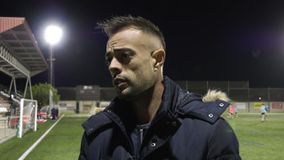 Σοκάρει πρώην παίκτης της ΑΕ Λεμεσού: «Είπα στον γιατρό ότι είχα πάρει κοκαΐνη και μου είπε να προσευχηθώ»