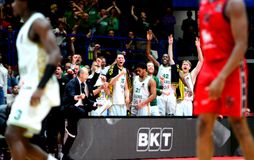 Η δύναμη του... πάγκου: Οι πέντε ομάδες της Euroleague με τους πιο παραγωγικούς αναπληρωματικούς (vids)