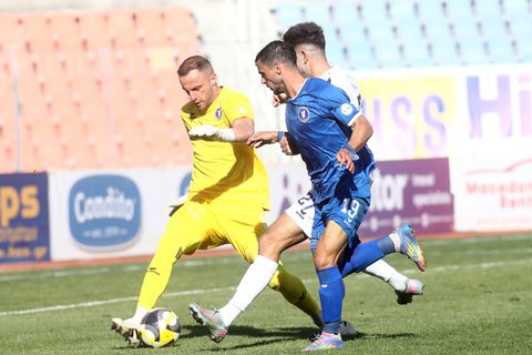 Γιατί Ηρακλής, Νίκη Βόλου, Αναγέννηση Καρδίτσας είναι ουσιαστικά ισόβαθμοι και γιατί ο Γηραιός «έχει» την ισοβαθμία