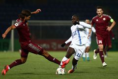 Η τελική βαθμολογία του ομίλου της Εθνικής