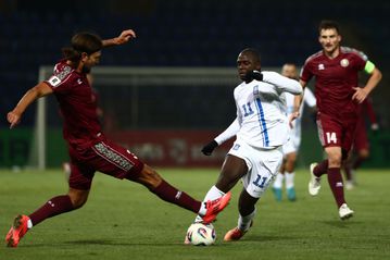 Η τελική βαθμολογία του ομίλου της Εθνικής