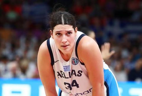 Με το βλέμμα στη νίκη η Εθνική Γυναικών κόντρα στη Δανία