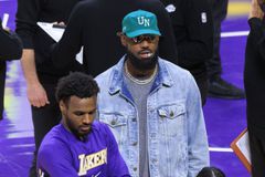 «Ο ΛεΜπρόν Τζέιμς επιστρέφει στη δράση» - Πότε θα κάνει το φετινό ντεμπούτο του