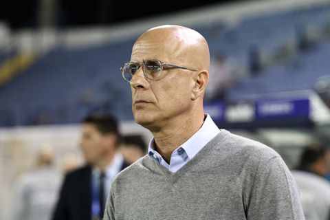 Βόκολος στο Sportal για τον Γιάννη Αλαφούζο: «Είναι άνθρωπος που προσπαθεί πάντα για το καλό του Παναθηναϊκού» (vid)