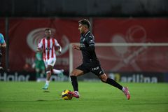 Οι δύο δανεικοί του Άρη που «λάμπουν» και φέρνουν χαμόγελα