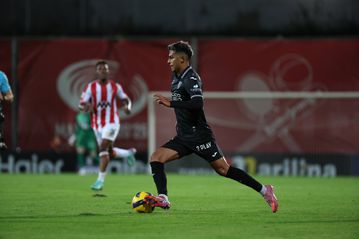 Οι δύο δανεικοί του Άρη που «λάμπουν» και φέρνουν χαμόγελα