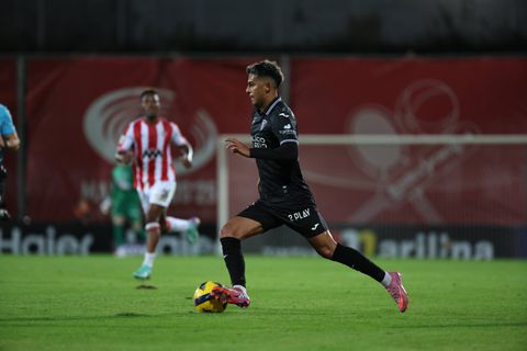 Οι δύο δανεικοί του Άρη που «λάμπουν» και φέρνουν χαμόγελα