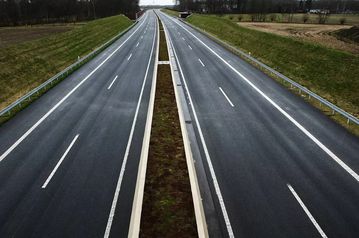 Με όριο ταχύτητας 120 χλμ./ώρα θα σώζονταν 58 ζωές τον χρόνο