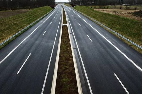 Με όριο ταχύτητας 120 χλμ./ώρα θα σώζονταν 58 ζωές τον χρόνο