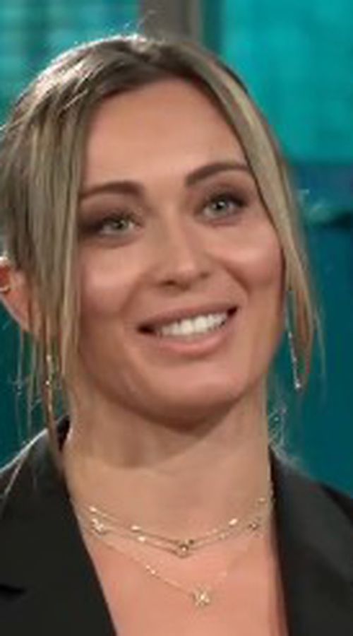 Η Μπαντόσα επιβεβαίωσε τον χωρισμό από τον Τσιτσιπά με «καυστική» αφιέρωση