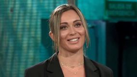 Η Μπαντόσα επιβεβαίωσε τον χωρισμό από τον Τσιτσιπά με «καυστική» αφιέρωση