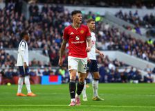 Πλήγμα στη Μάντσεστερ Γιουνάιτεντ με Σέσκο