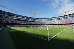 Επιστροφή στο Καμπ Νου με «τσουχτερές» τιμές: Στα 1750 ευρώ οι VIP θέσεις