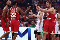 Η δύσκολη εξίσωση Ντόρσεϊ - Βεζένκοφ - Φουρνιέ