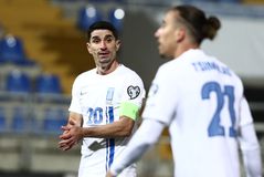 Μάνταλος: «Πικρία για την αποτυχία, μακρινός στόχος το Euro 2028»