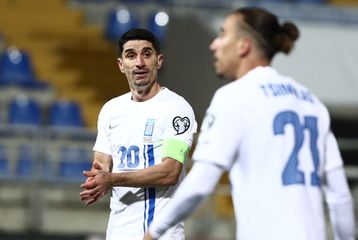 Μάνταλος: «Πικρία για την αποτυχία, μακρινός στόχος το Euro 2028»