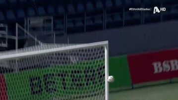 Το δεύτερο δοκάρι της Εθνικής κόντρα στη Λευκορωσία με τον Τζόλη