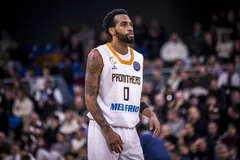 Βαριά ήττα για τον Προμηθέα στη Γερμανία - Σε κίνδυνο η πρόκριση