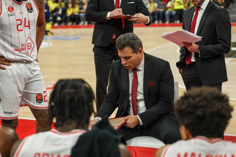 Στέλεχη της Euroleague στο Ισραήλ: Ο λόγος της επίσκεψής τους