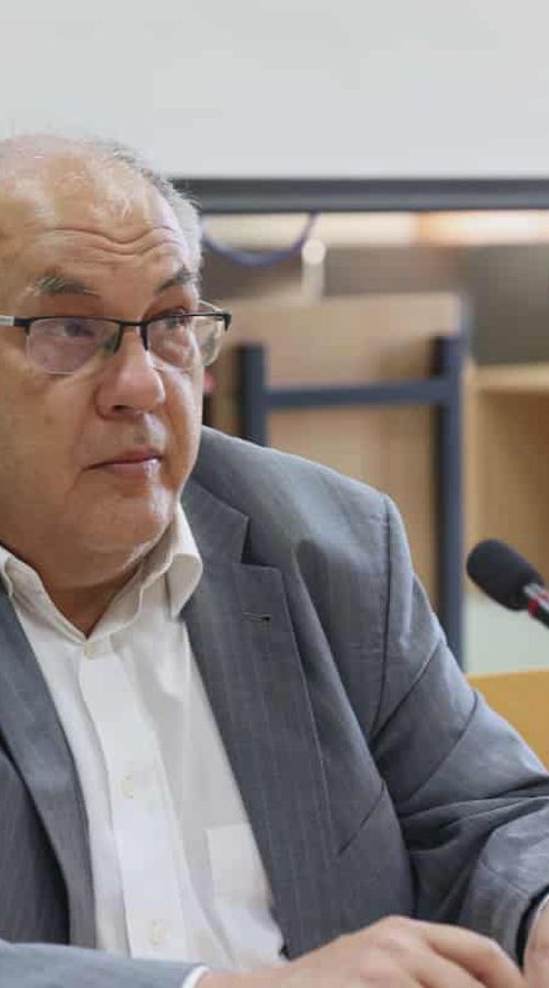 Ο Δημήτρης Καρύδας «έρχεται» στο Sportal.gr