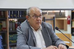 Ο Δημήτρης Καρύδας «έρχεται» στο Sportal.gr