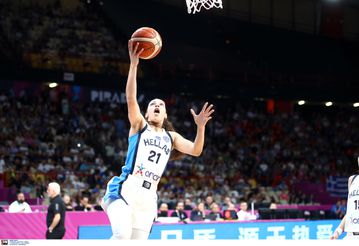 ΔΑΝΙΑ - ΕΛΛΑΔΑ