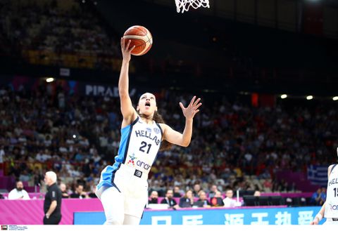 ΔΑΝΙΑ - ΕΛΛΑΔΑ