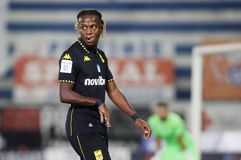 Μπαίνει σιγά-σιγά ο Μεντίλ στον Άρη