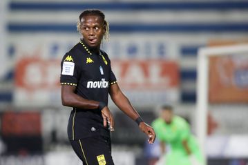 Μπαίνει σιγά-σιγά ο Μεντίλ στον Άρη