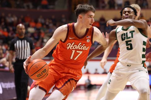 Το ESPN προέβλεψε τη θέση του Νεοκλή Αβδάλα στο NBA Draft 2026