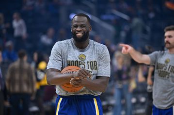 Ο Γκριν τη... γλίτωσε από το NBA για το περιστατικό με φίλαθλο των Πέλικανς