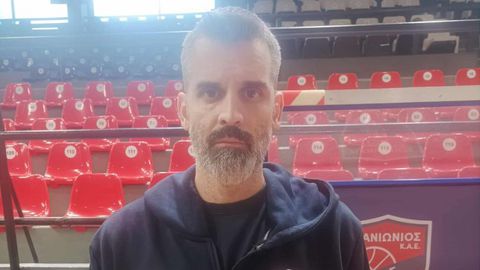 Ο Απόλλων Τσόχλας εντάσσεται στο προπονητικό επιτελείο του Πανιωνίου