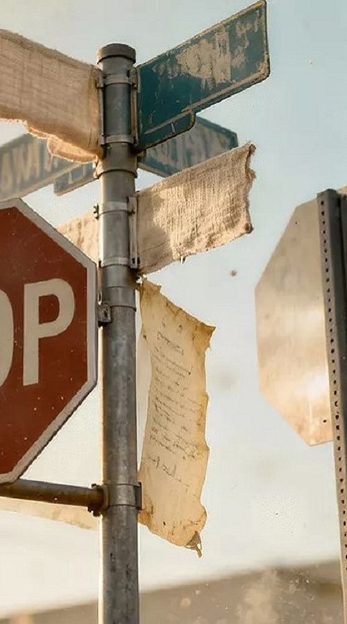 Έρχεται και στην Ελλάδα η διασταύρωση με τα τέσσερα STOP;