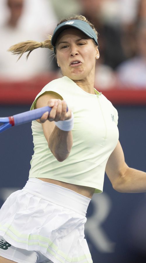 Η πιο σέξι τενίστρια του κόσμου βάζει «φωτιά» στο Instagram (pics)