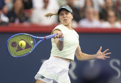 Η πιο σέξι τενίστρια του κόσμου βάζει «φωτιά» στο Instagram (pics)