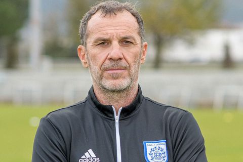 Ο Γιάννης Γκούμας ανέλαβε την τεχνική ηγεσία του ΠΑΣ Γιάννινα