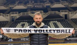 Στη Θεσσαλονίκη ο Ούρος Κοβάτσεβιτς για τον ΠΑΟΚ